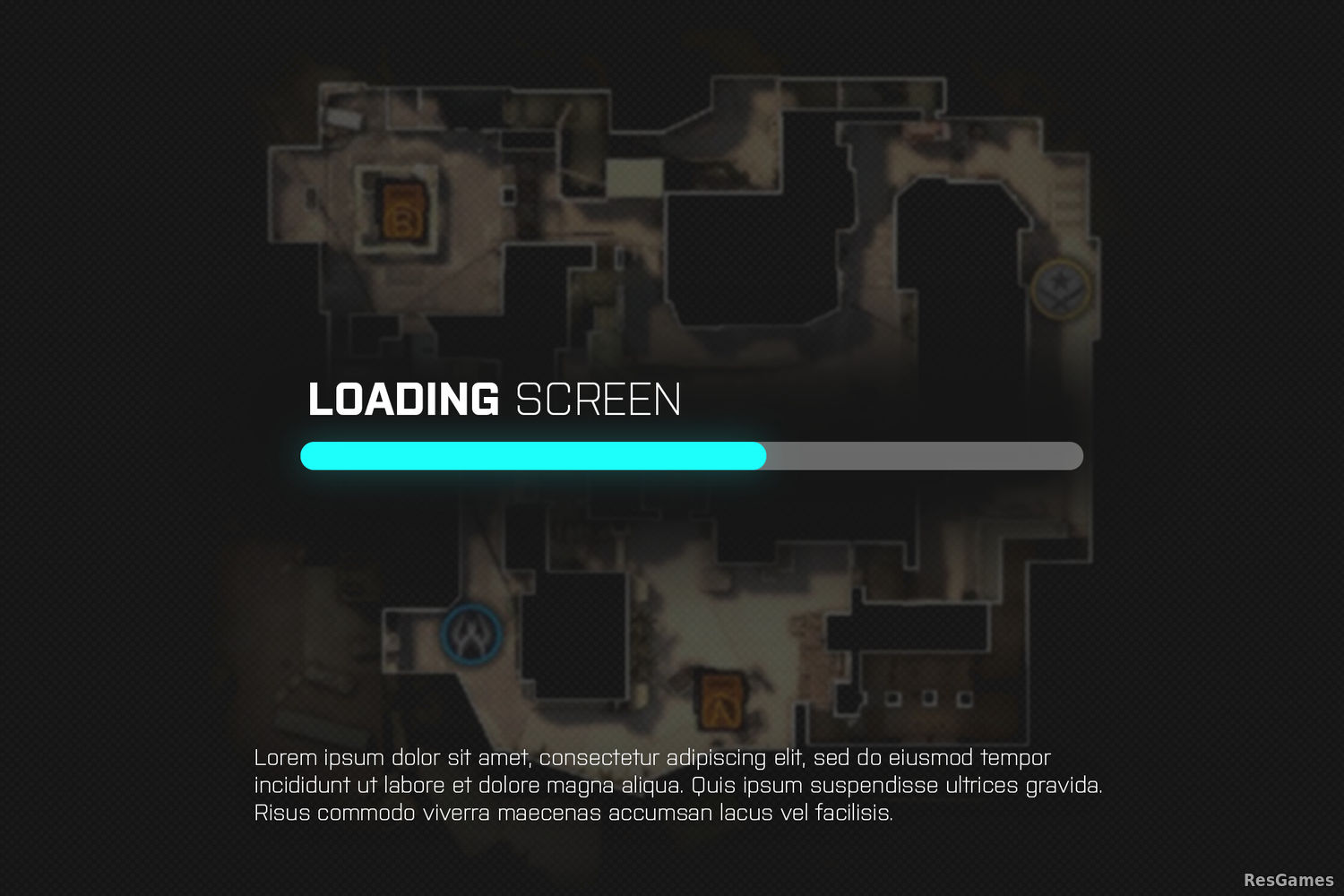 Loading Screen