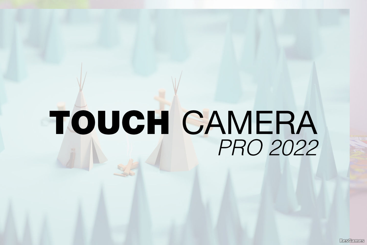 Touch Camera PRO 2024 - Easy Mobile & Desktop Camera Controller Unity 2019.x.