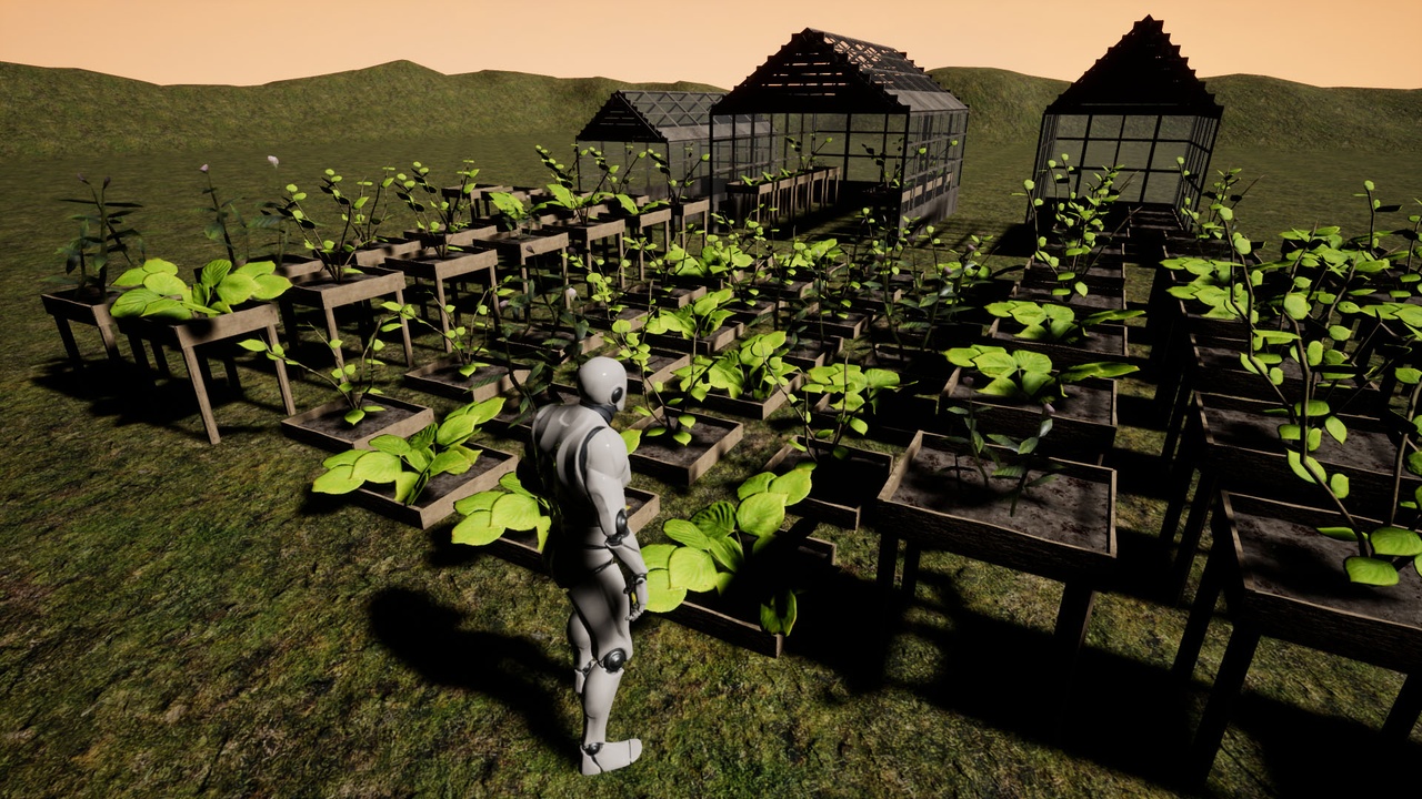Farming System