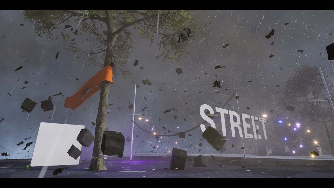 Niagara Storm Fx Pack