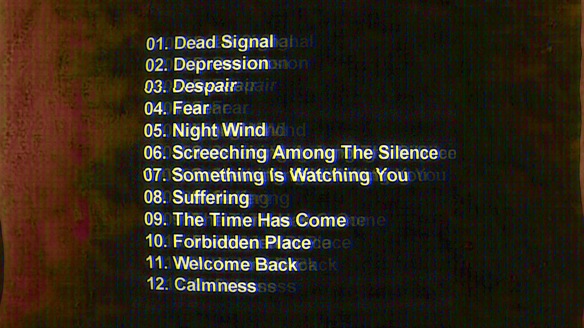 DarkMusicPack vol.4