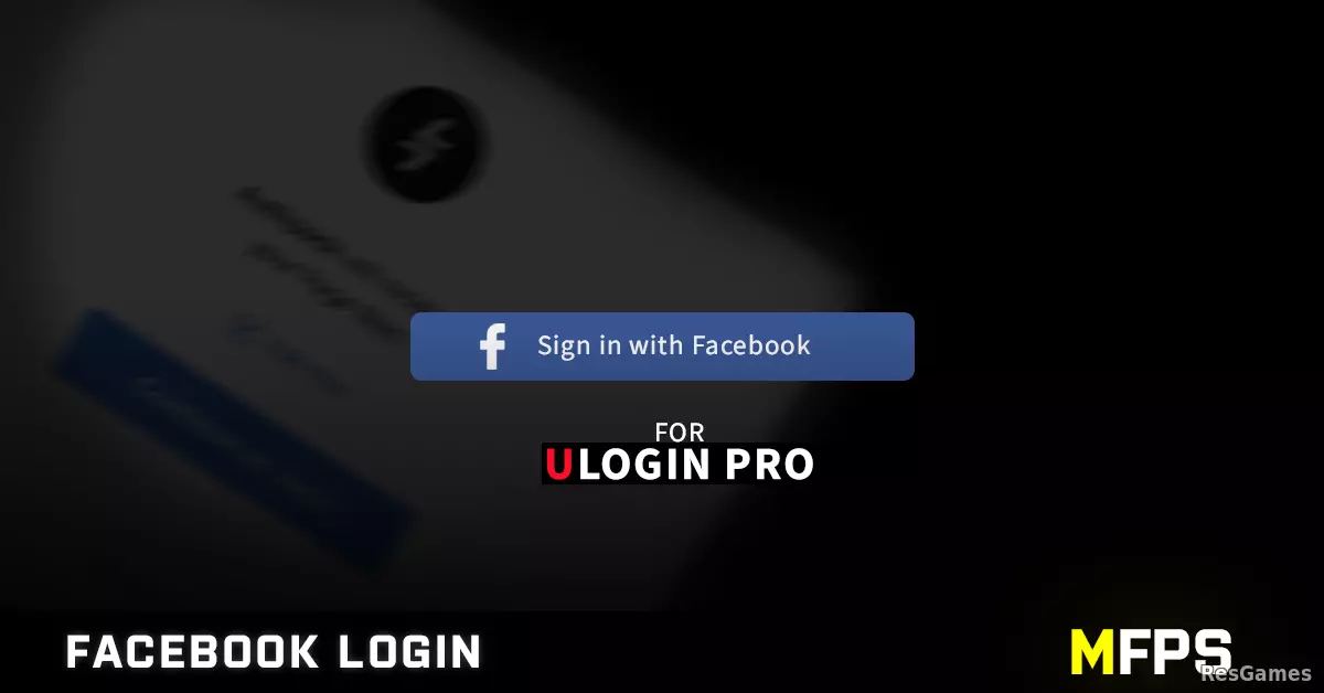 Addon MFPS Facebook Login