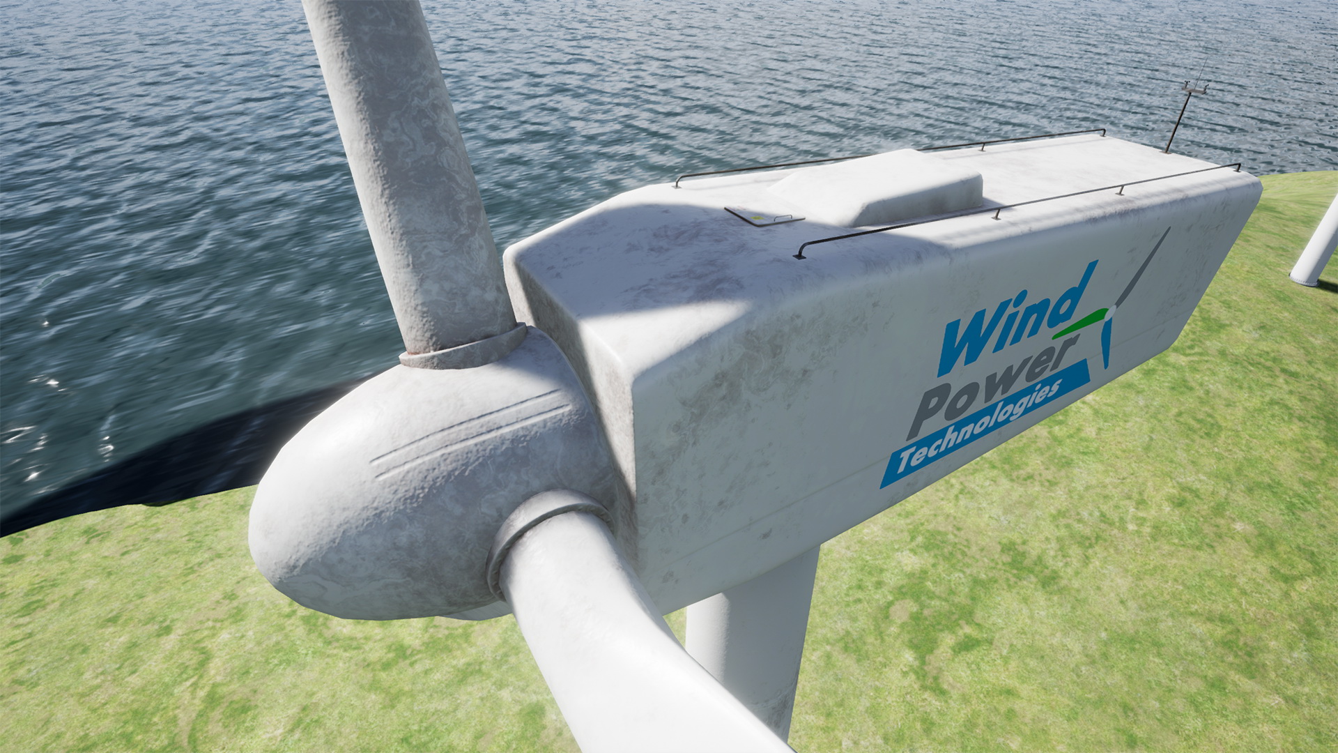 Wind Turbine