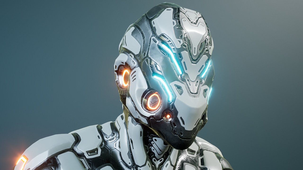 Biotech - Rogue