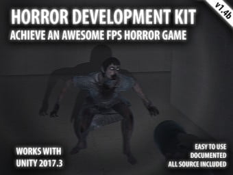 Horror Development Kit