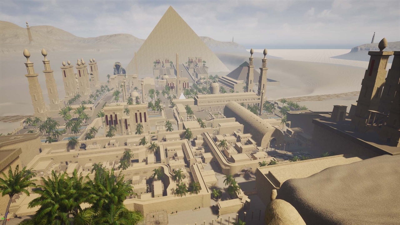 Ancient Egypt