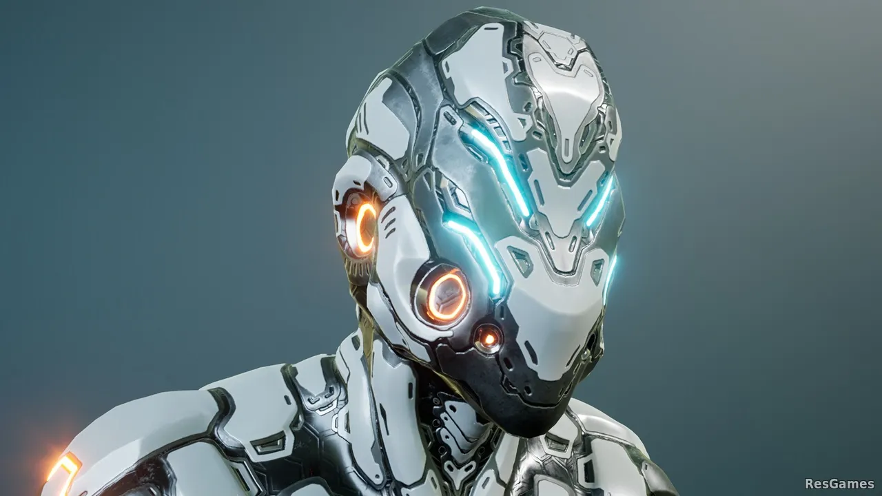 Biotech - Rogue