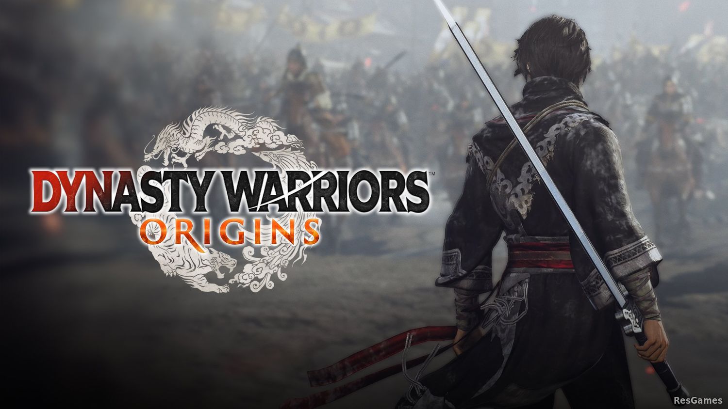 Игроки тепло встретили демоверсию Dynasty Warriors: Origins