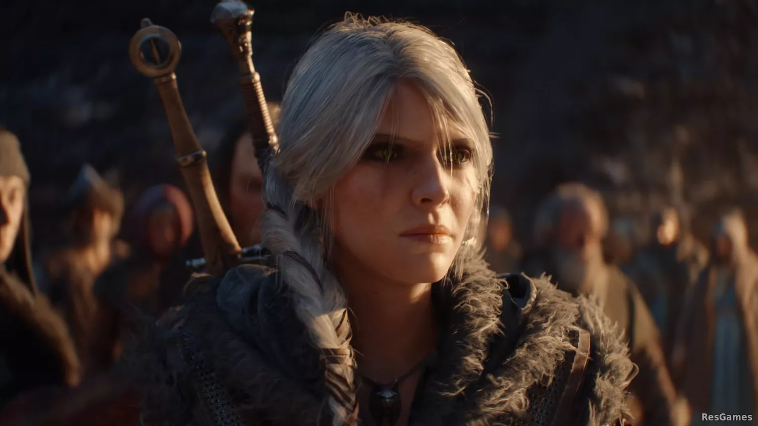 CDPR понимала, что не все примут Цири как главную героиню «Ведьмака IV»