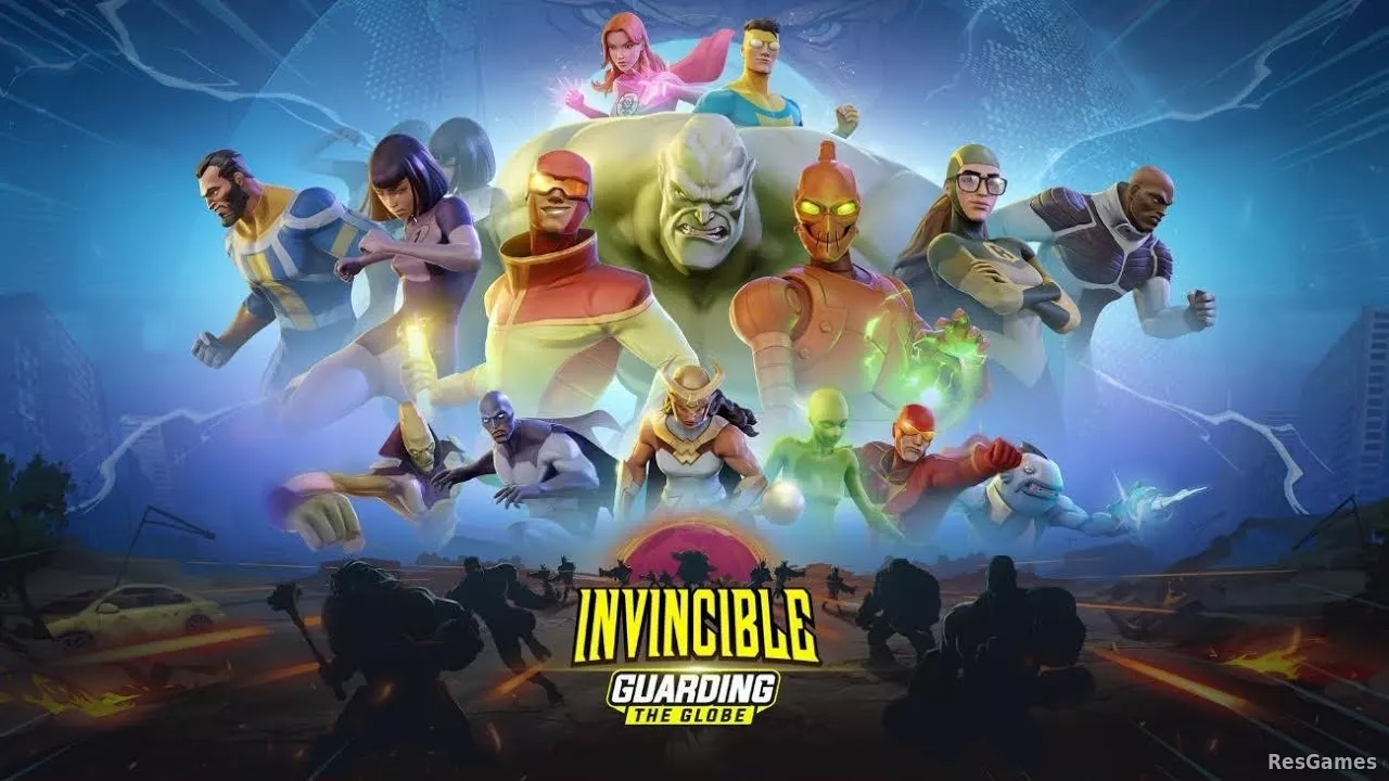 Bloober Team выкупила права на издание Projeсt R авторов Invincible