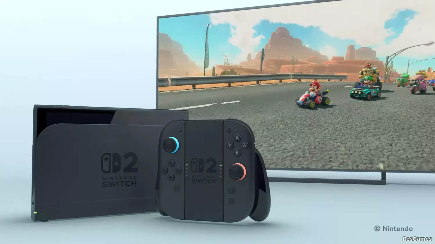 СМИ: за первый год Nintendo отгрузит более 20 миллионов консолей Switch 2