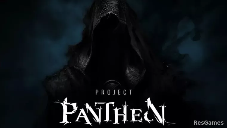 Авторы Wolcen анонсировали экстракшн-дьяблоид Project Pantheon